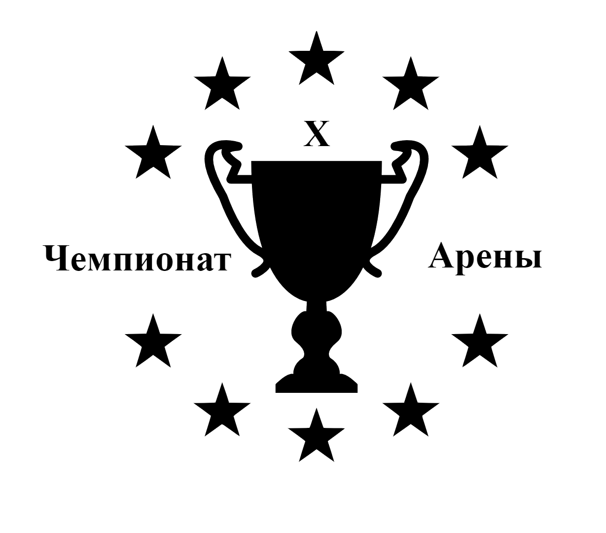 Х Чемпионат Арены 2021-2022. Тур 1