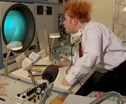 Докладывает Морзе (выпуск №1)