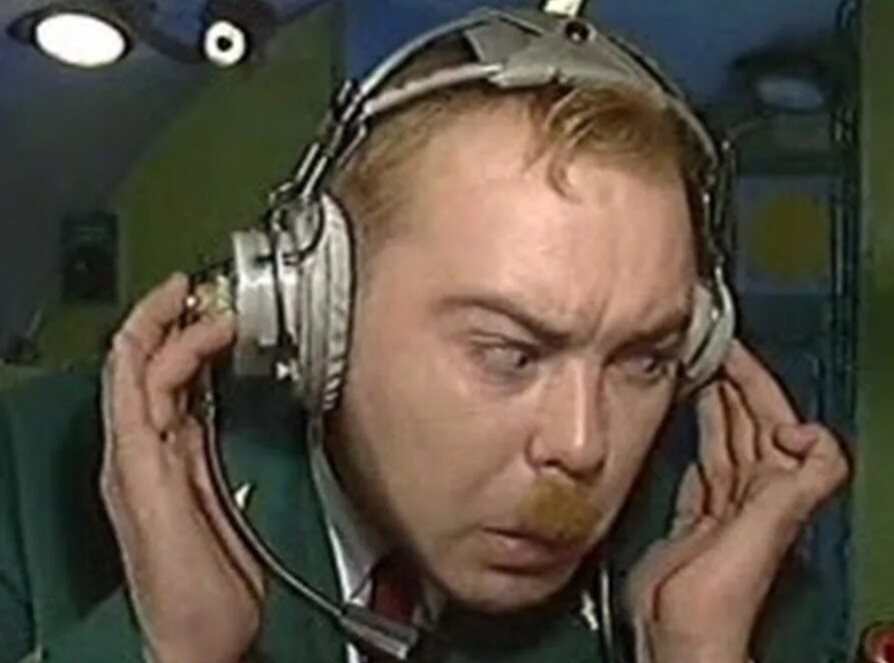 Докладывает Морзе (выпуск №2)