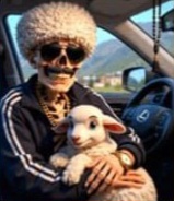 Цыгане в Дагестане: лексус-фактор