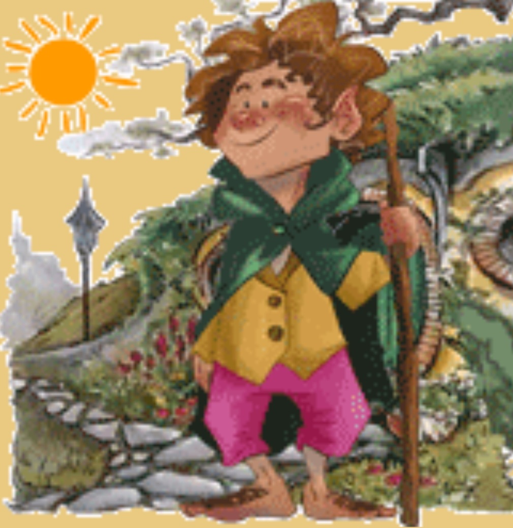 Нехоббит или туда и только туда (интервью с Reefcool)