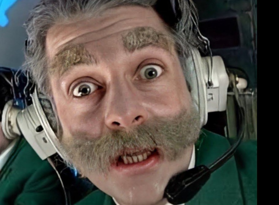 Докладывает Морзе (выпуск №4)