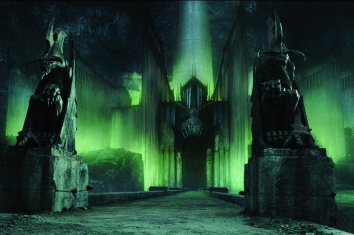 Орда на ПЗ 22+