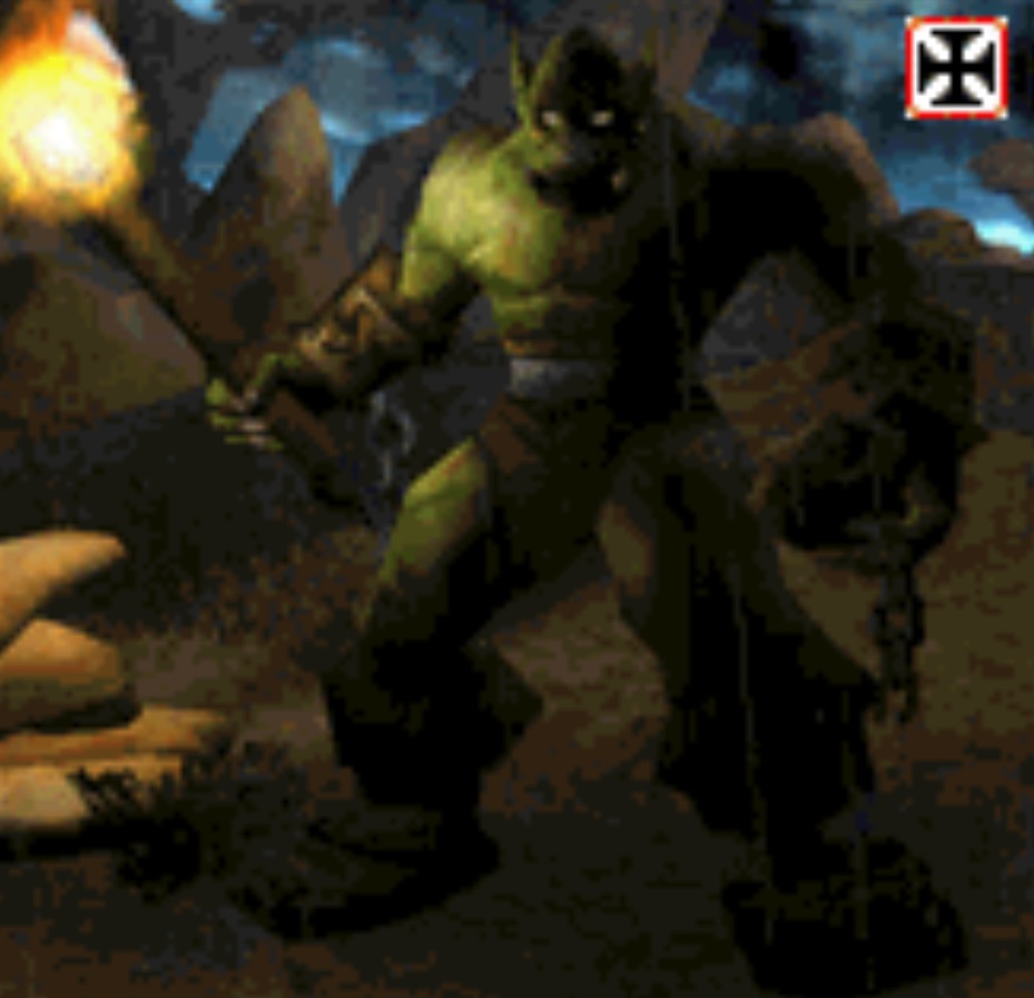 А вам слабо так?!